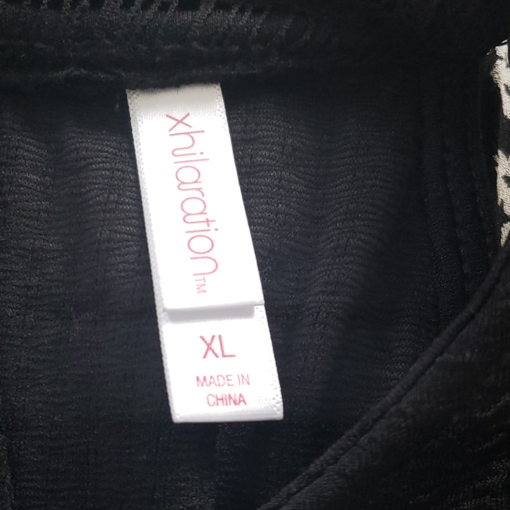 Xhileration Dress NWOT - Picture 6 of 7